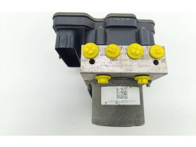 Jednotka ABS 8W0907379G, 8W0907379J   Audi A5 2018