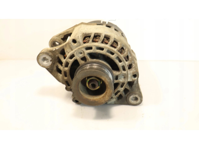 Генератор 63321491   Fiat Stilo      