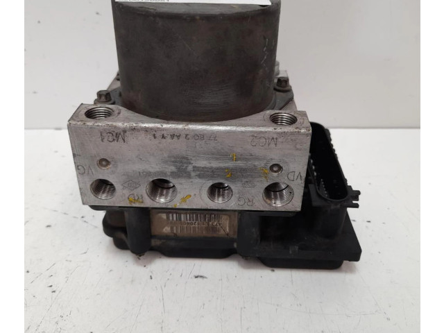 Jednotka ABS 8200129951, 8200129951   Renault Modus 