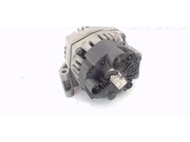 Рулевая рейка  Генератор D80551984055, TG9S140   Fiat Fiorino  -  года