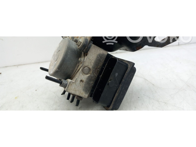Блок управления АБС 0265801124   Fiat Punto Evo