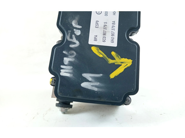 Jednotka ABS 6C0614517S   Audi A1 2017