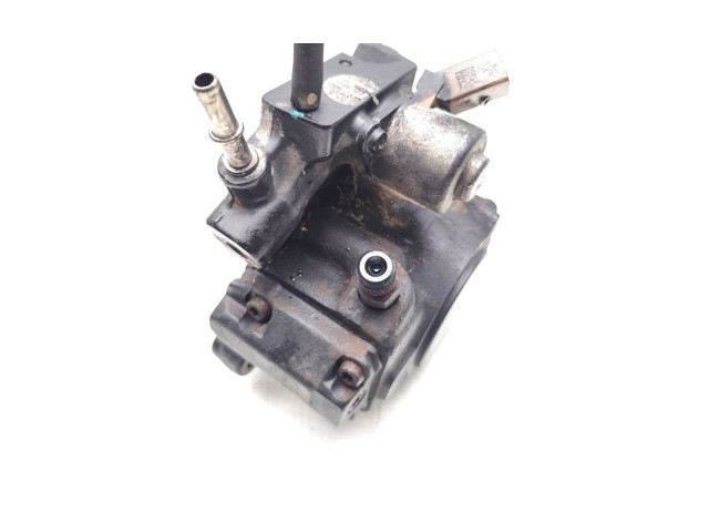 Vstřikovací čerpadlo 25184341, 28286124   Opel Antara    A22DM 