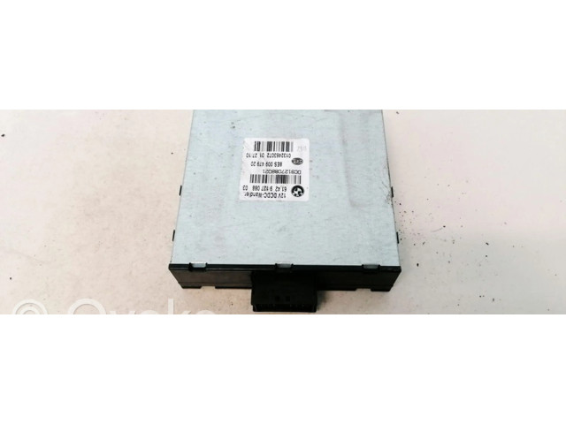 Блок управления коробкой передач 6142912708803   BMW 3 E90 E91