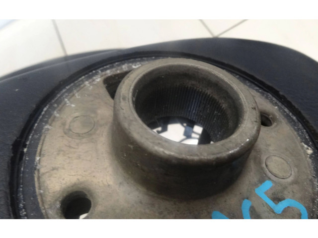 Volant Audi A6 Allroad C5 2002 4B0419091AR  