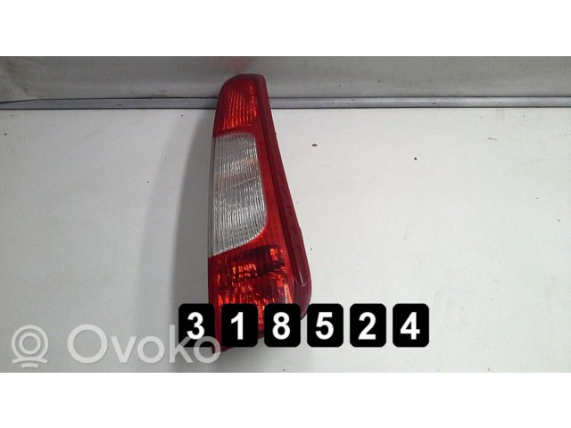 Задний фонарь      Ford Focus C-MAX   2003-2010 года