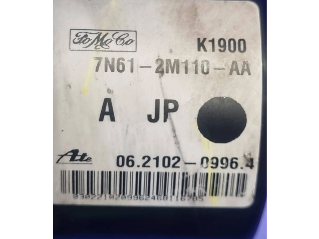 Jednotka ABS 7N612M110AA, K1900   Mazda 5 2010
