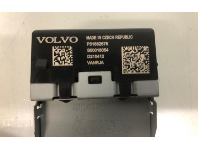 Блок управления 32375814, P31682676   Volvo XC40