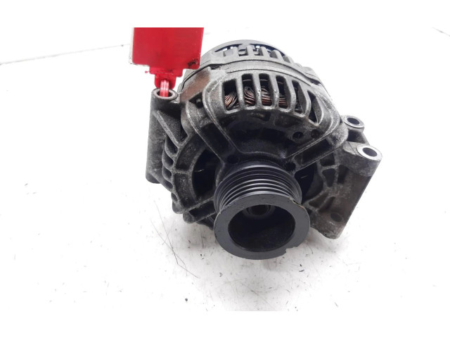 Генератор 7700421477   Renault Laguna I      