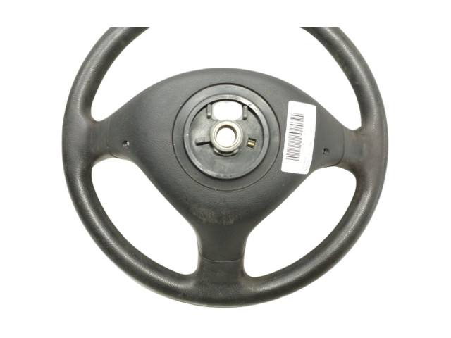 Руль Peugeot 307  2001 - 2005 года 96345022      