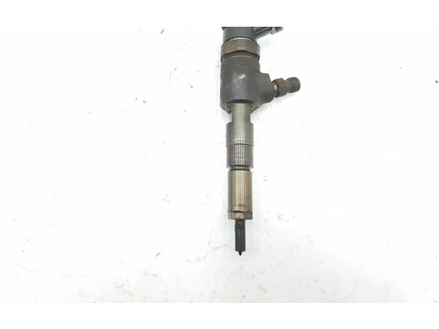 Vstřikovač 1980K2, 0445110252   Peugeot Bipper  pro naftový motor 1.4  