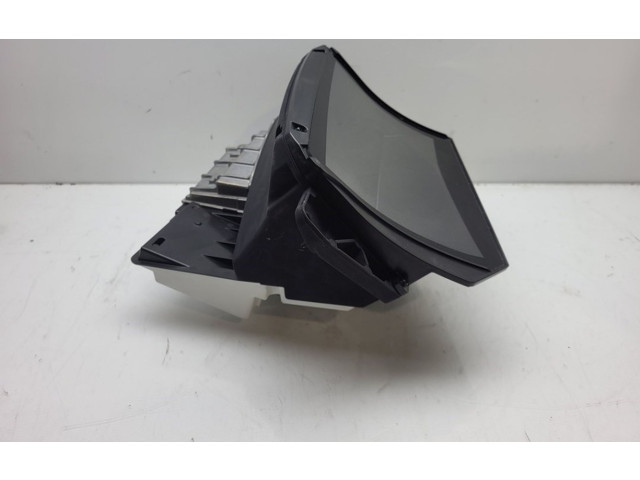 Дисплей       BMW 3 G20 G21