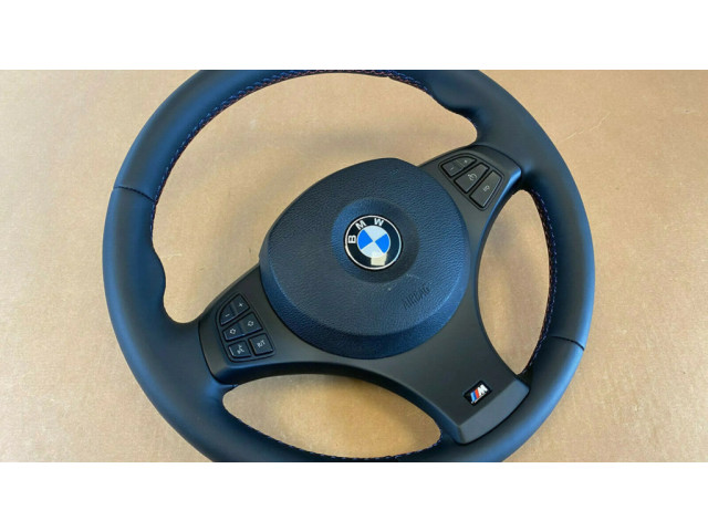 Руль BMW X3 E83  2003-2010 года 32303448451, 32303455483      