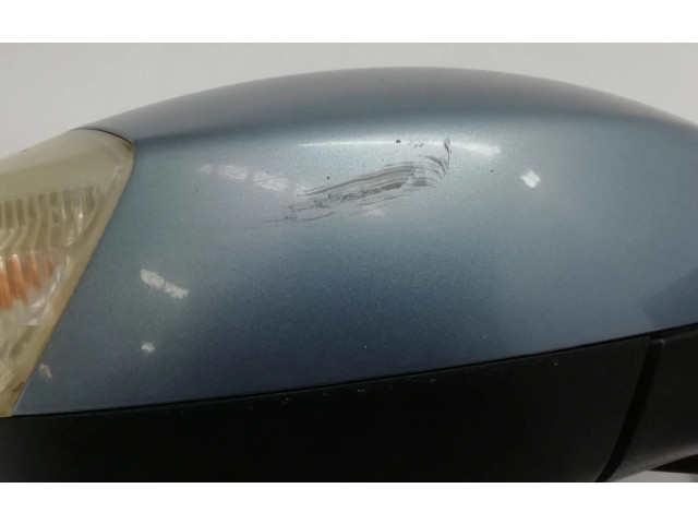 Зеркало электрическое        Ford S-MAX  2006 - 2015 года   