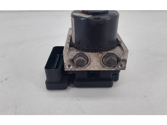 Jednotka ABS 9663945580   Peugeot 207 2007