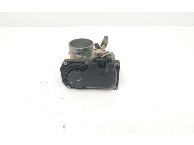 Дроссельная заслонка MN195709, 08T110   Mitsubishi Colt