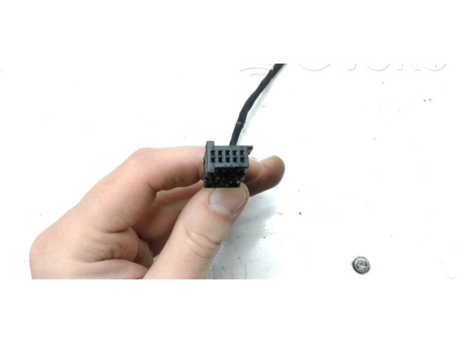 Zpětné zrcátko  BMW Z4 E85 E86 2006  E1010729, 3547  