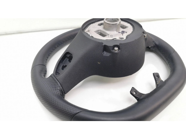 Volant Mercedes-Benz EQC 2021 62830115, 62830470  
