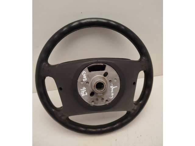 Руль BMW 3 E46  1998 - 2005 года A178A5, A138A6      