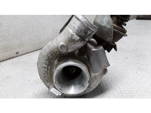  Турбина Saab 9-5 3.0 8972572983         