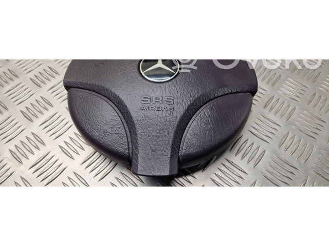 Volant Mercedes-Benz A W168 1999 6015835, 13459919  
