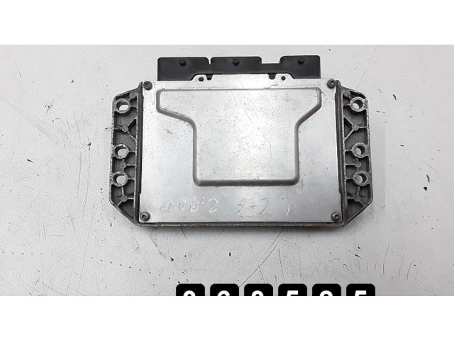 Řídící jednotka 2700hdi 215853364a 965870   Citroen C6 2006