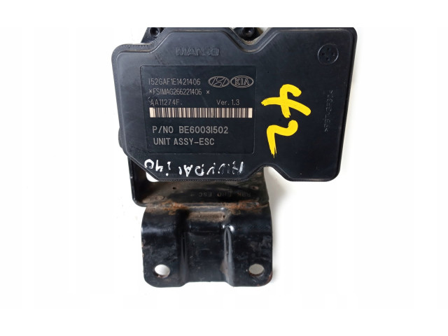 Jednotka ABS 589203Z910, 589203Z910   Hyundai i40 2012