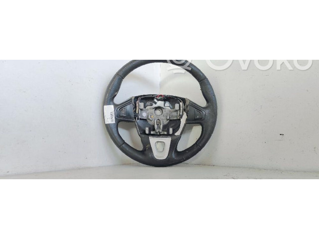 Volant Renault Scenic III -  Grand scenic III 2009 609581400  
