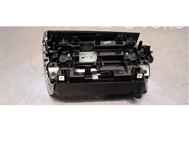 Дисплей    9834362680   Peugeot 408 II