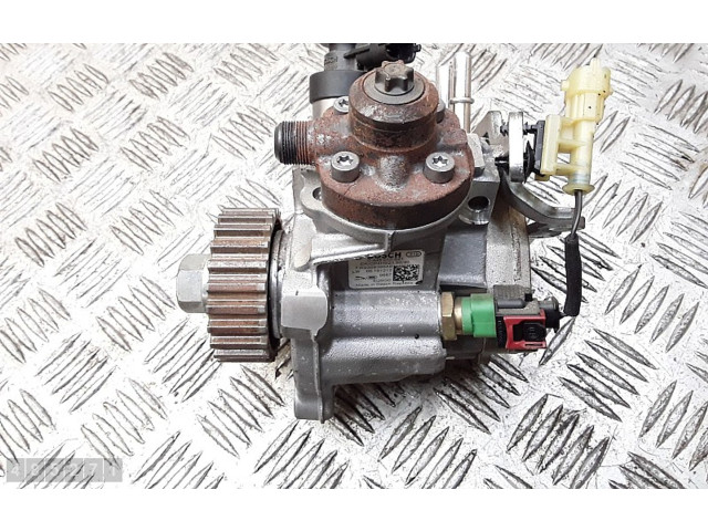 Vstřikovací čerpadlo 0445010821   Land Rover Discovery Sport     