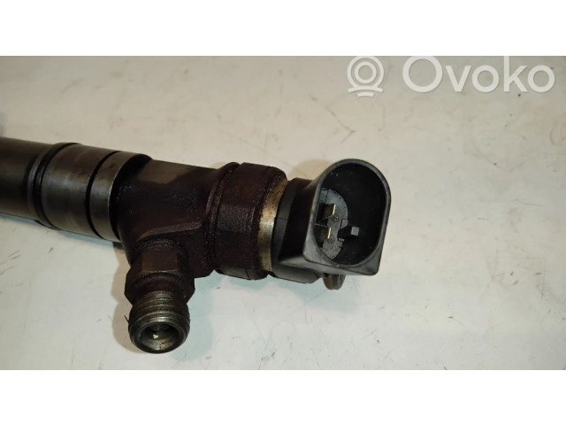 Vstřikovač 0445110122, 7788812   BMW 7 E65 E66  pro naftový motor 4.0  0577