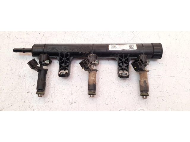 Vstřikovač GN1G9F593BB   Ford Ka  pro benzínový motor 1.2  