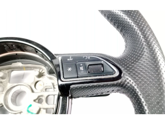 Volant Audi A6 C7 2013 8X0419091M  