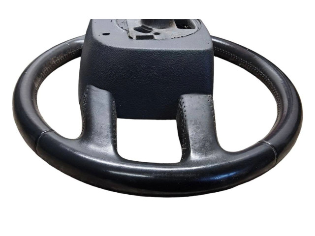 Руль Volkswagen Touareg I  2002 - 2010 года 7L6419091S, 62103001A      