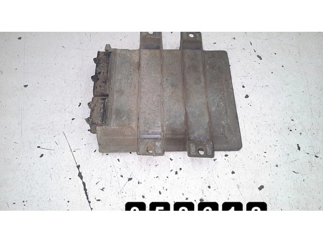Řídící jednotka nnn100752   Rover 45 2001