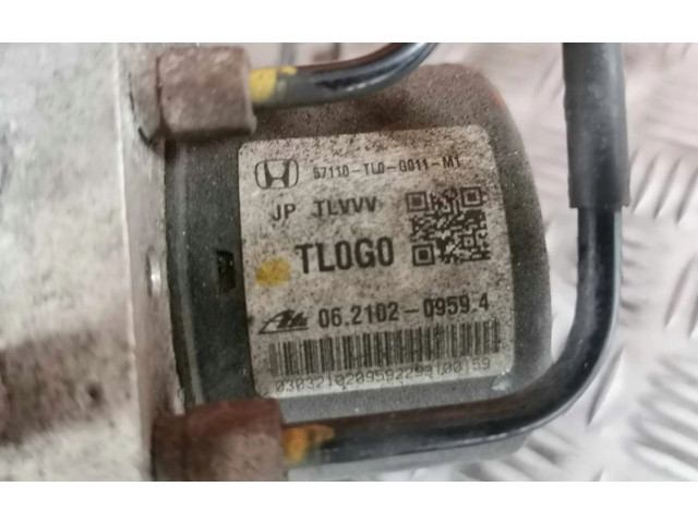 Блок АБС 57110TL0G011M1   Honda  Accord  2008 - 2016 года