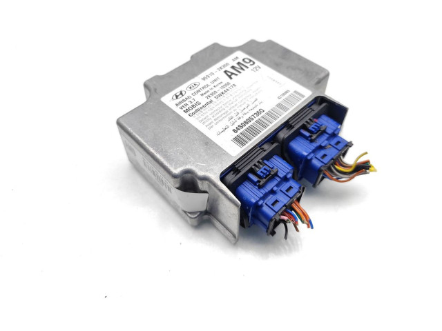 Блок подушек безопасности 95910-2K350, 25959-10350   KIA Soul