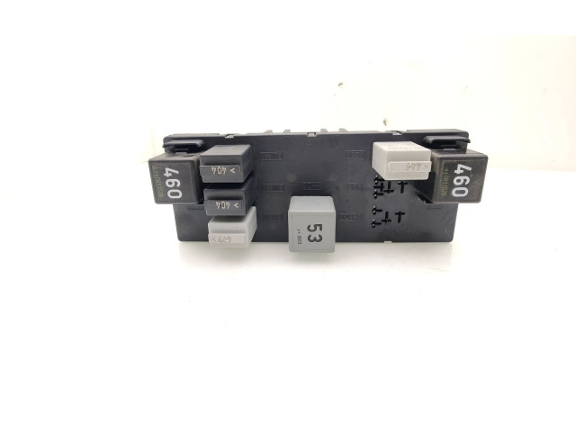 Блок комфорта 3C0937049AH, F005V00660   Volkswagen Caddy   