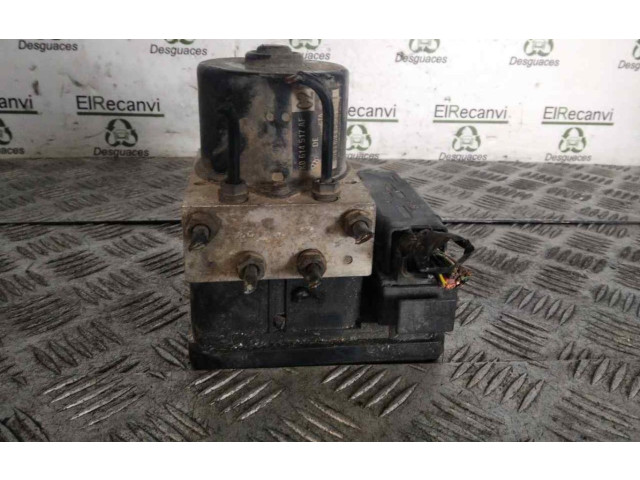 Jednotka ABS 1K0907379AC   Audi A3 S3 A3 Sportback 8P 
