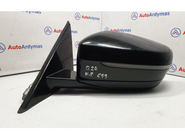 Zpětné zrcátko  BMW 3 G20 G21 2021  9854785, 51169854785  