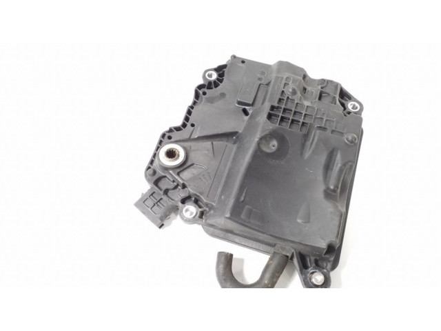 Блок управления коробкой передач A0002703352   Mercedes-Benz E W212