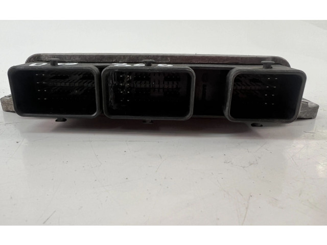 Řídící jednotka 8200376474, 8200501860   Renault Modus 2004