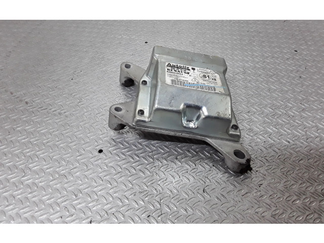 Блок подушек безопасности 8200412024   Renault Espace -  Grand espace IV