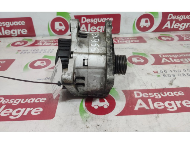 Генератор S542470R, S542470R   Renault Espace -  Grand espace V      