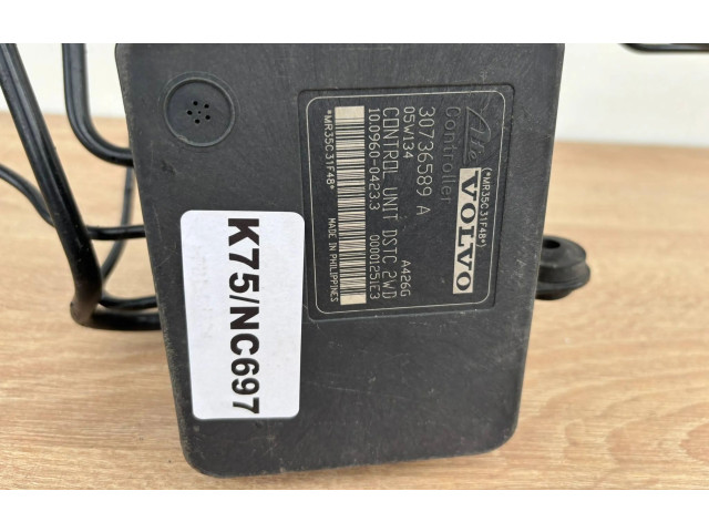 Jednotka ABS 30736589A   Volvo S40 2005