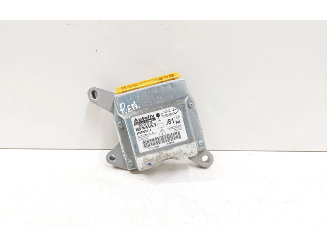 Блок подушек безопасности 8200905314, 605487700   Renault Espace -  Grand espace IV