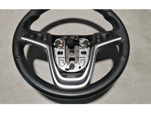 Volant Opel Zafira C 2013 13351029  