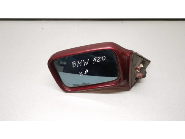 Zpětné zrcátko  levé BMW 5 E34 1994    