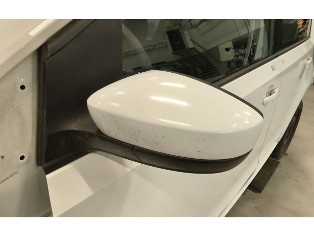 Зеркало электрическое        Seat Mii  2011 -  года   