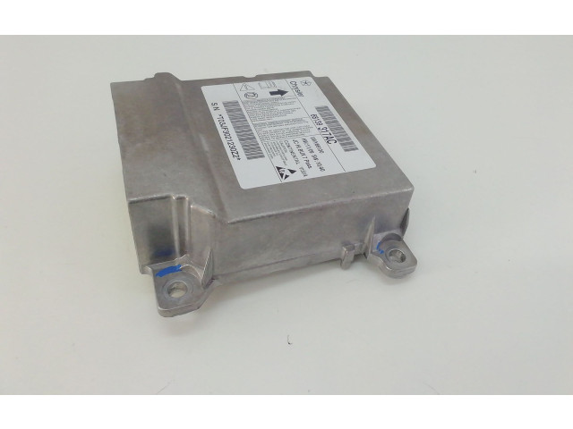 Блок подушек безопасности 68139317AC, 68139317AC   Fiat Freemont
